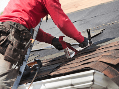About Roof Repair Experts Dow, IL